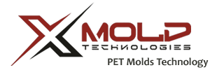 X Mold Technologies Logo